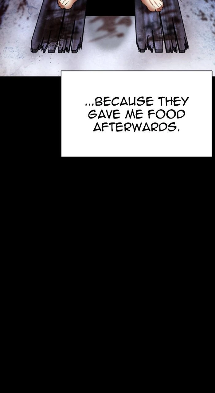 Lookism Chapter 482 — page 134