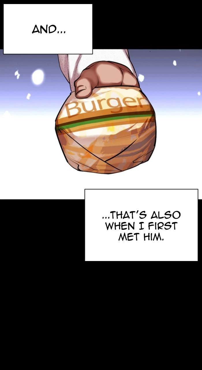 Lookism Chapter 482 — page 135