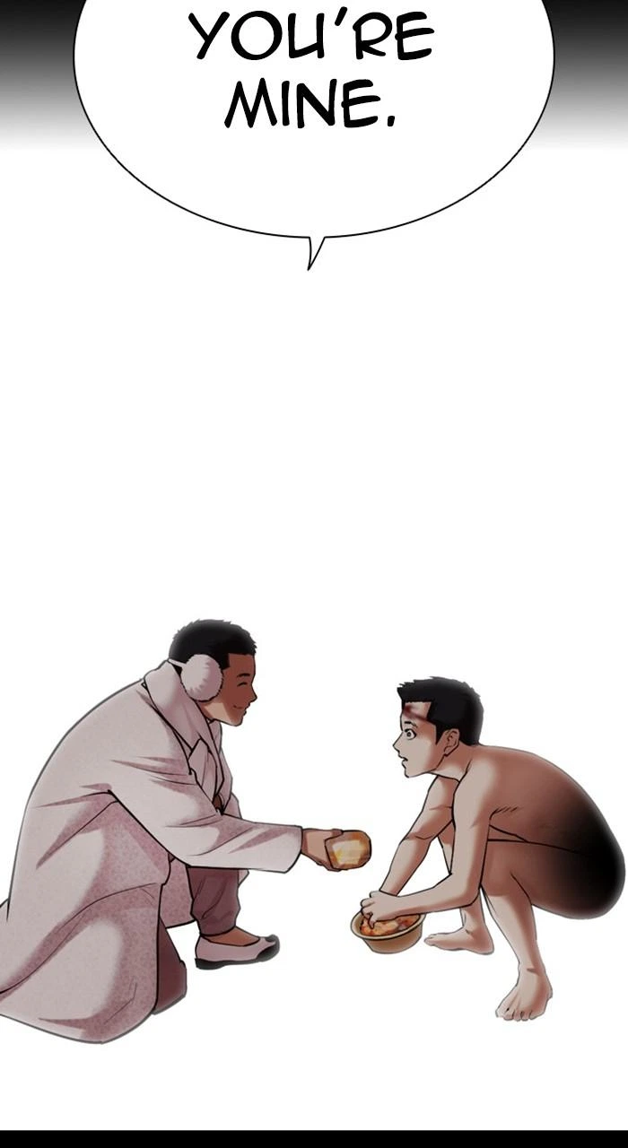Lookism Chapter 482 — page 139