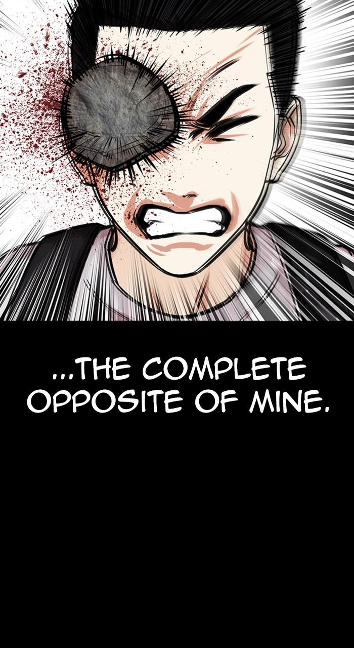 Lookism Chapter 482 — page 142