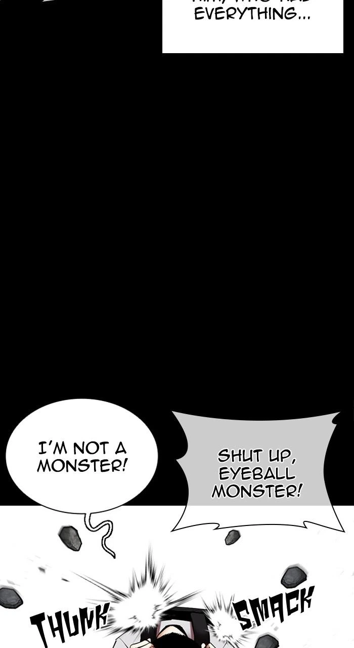 Lookism Chapter 482 — page 144