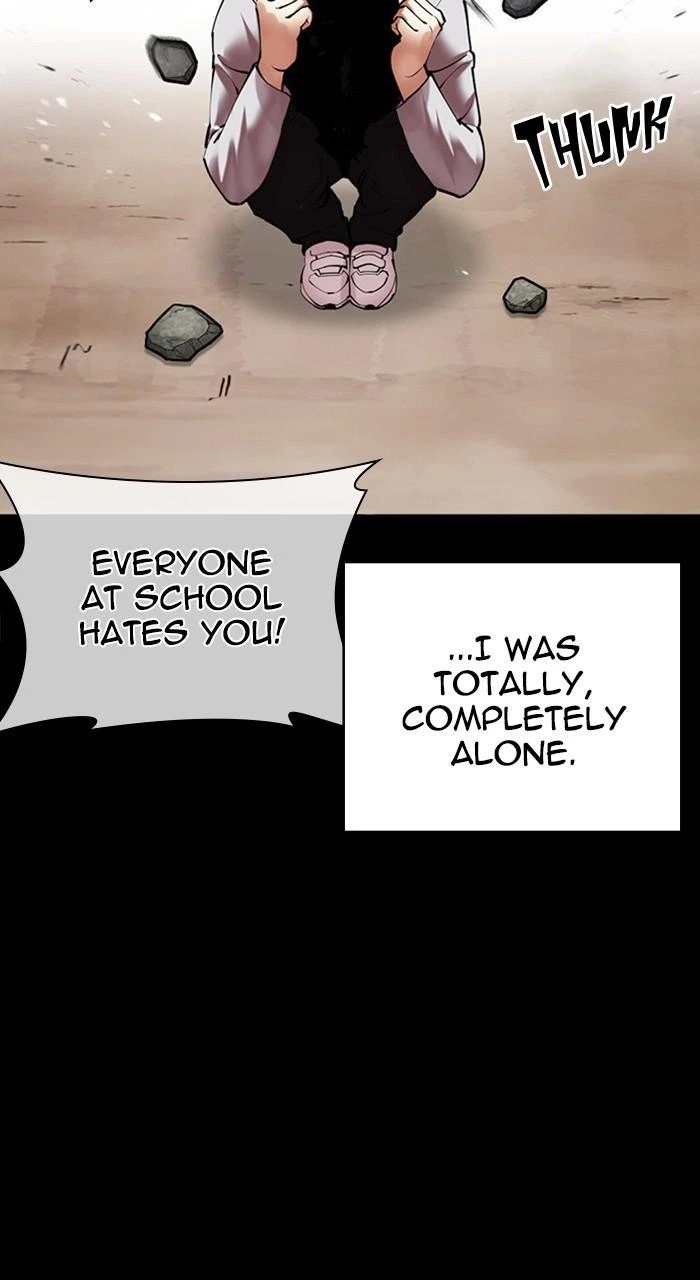 Lookism Chapter 482 — page 145