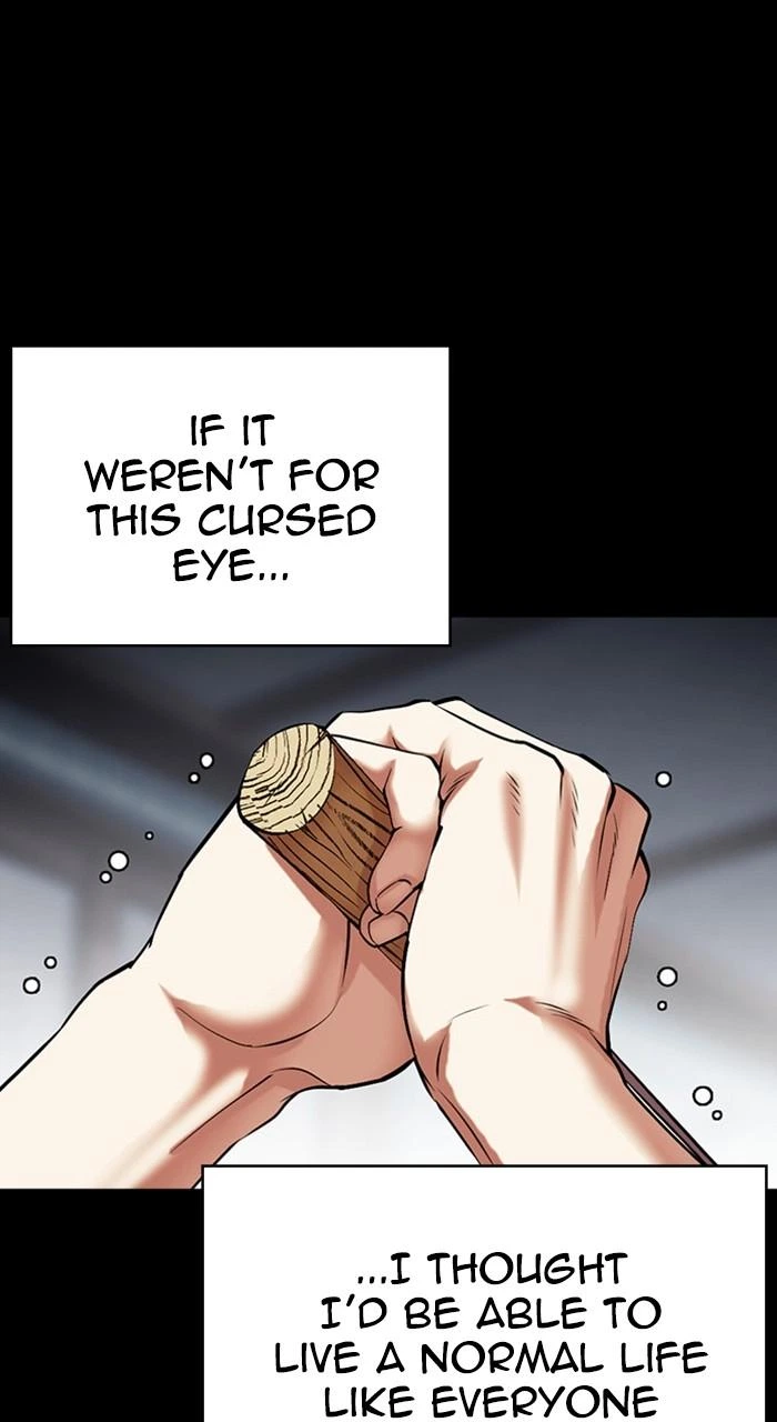 Lookism Chapter 482 — page 148