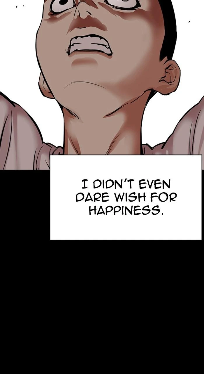Lookism Chapter 482 — page 150