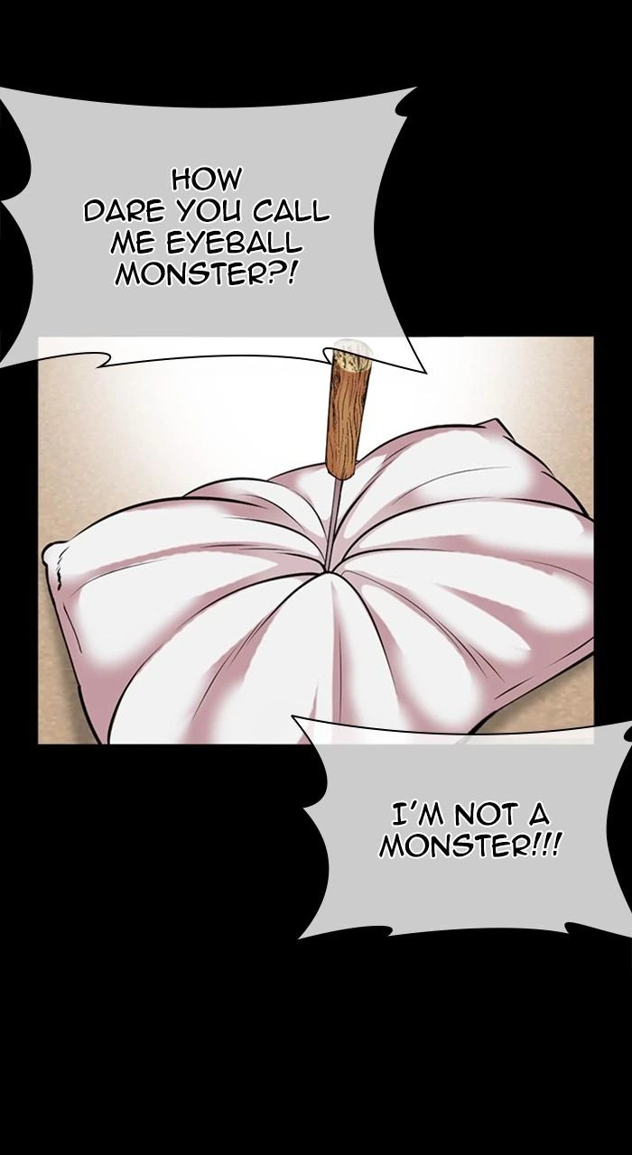 Lookism Chapter 482 — page 155