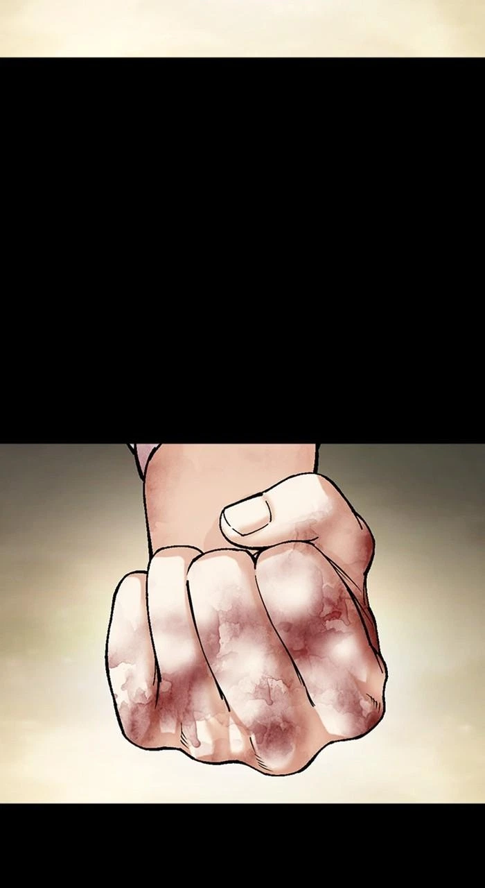 Lookism Chapter 482 — page 159