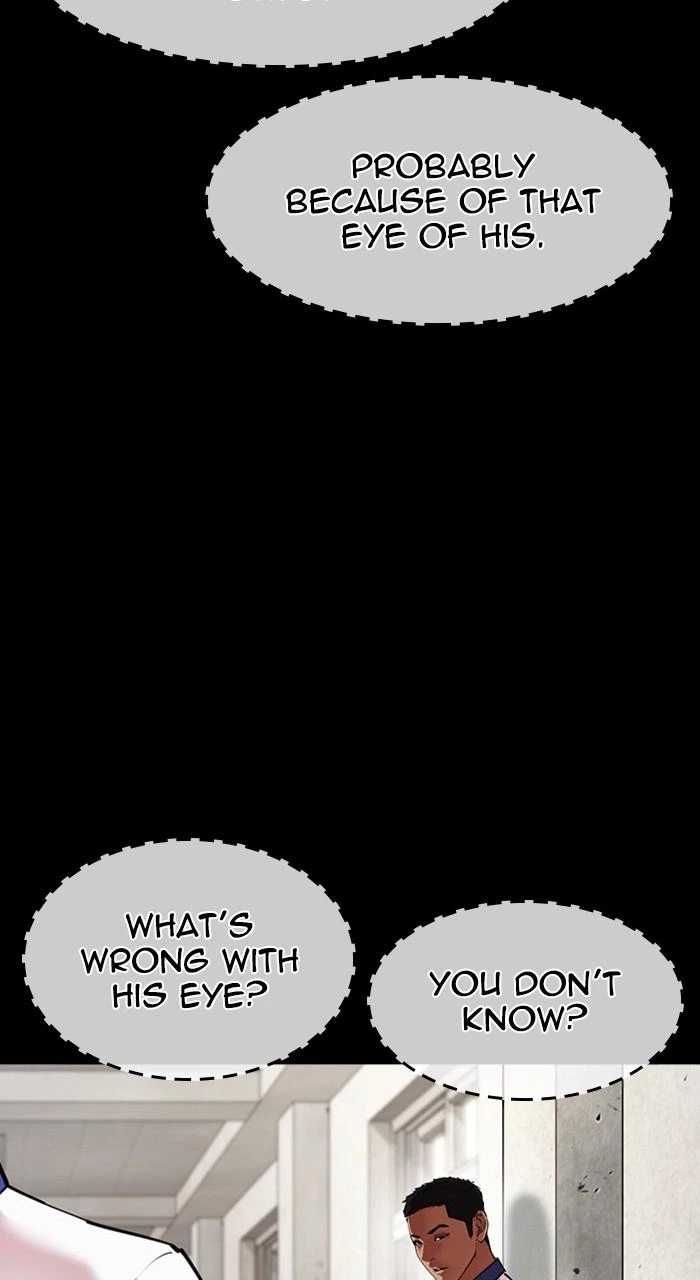 Lookism Chapter 482 — page 165