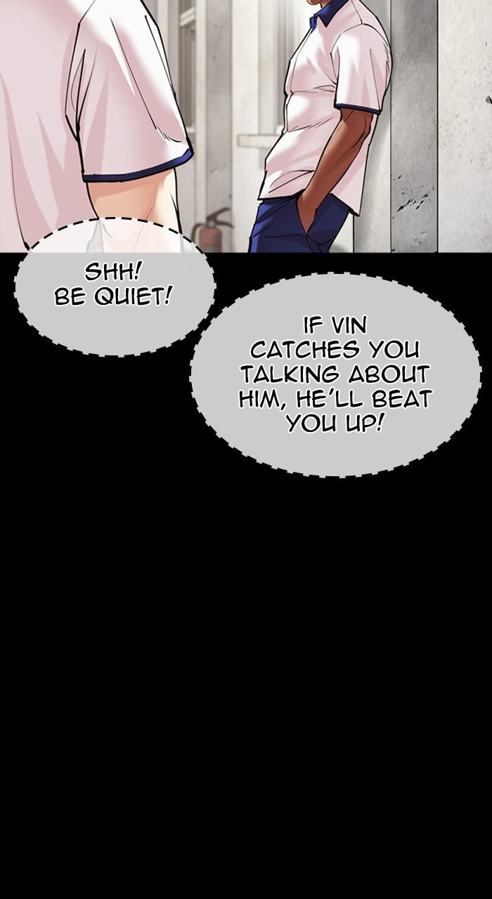 Lookism Chapter 482 — page 166