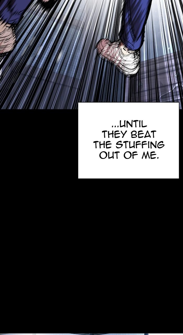 Lookism Chapter 482 — page 178