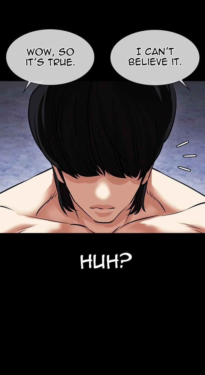 Lookism Chapter 482 — page 185