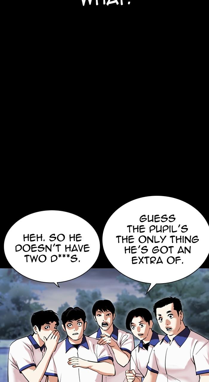Lookism Chapter 482 — page 187