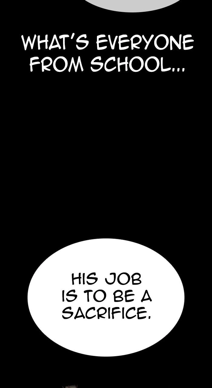 Lookism Chapter 482 — page 190