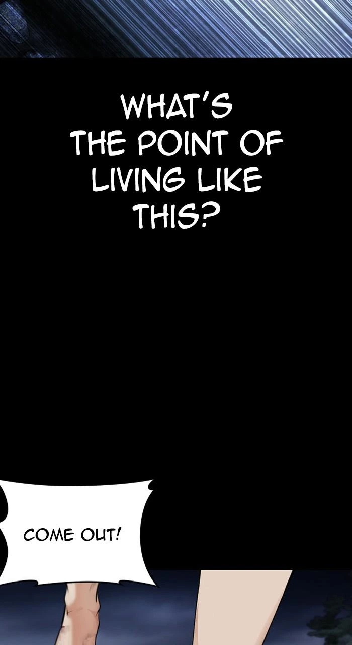 Lookism Chapter 482 — page 196