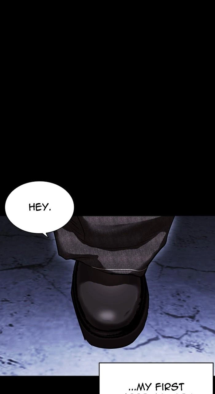 Lookism Chapter 482 — page 209