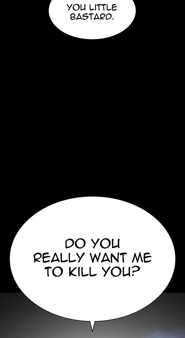 Lookism Chapter 482 — page 213