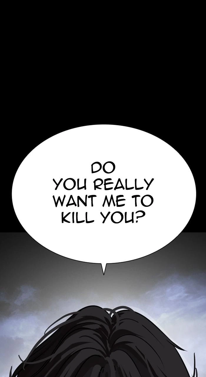 Lookism Chapter 483 — page 1