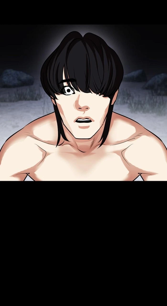 Lookism Chapter 483 — page 3