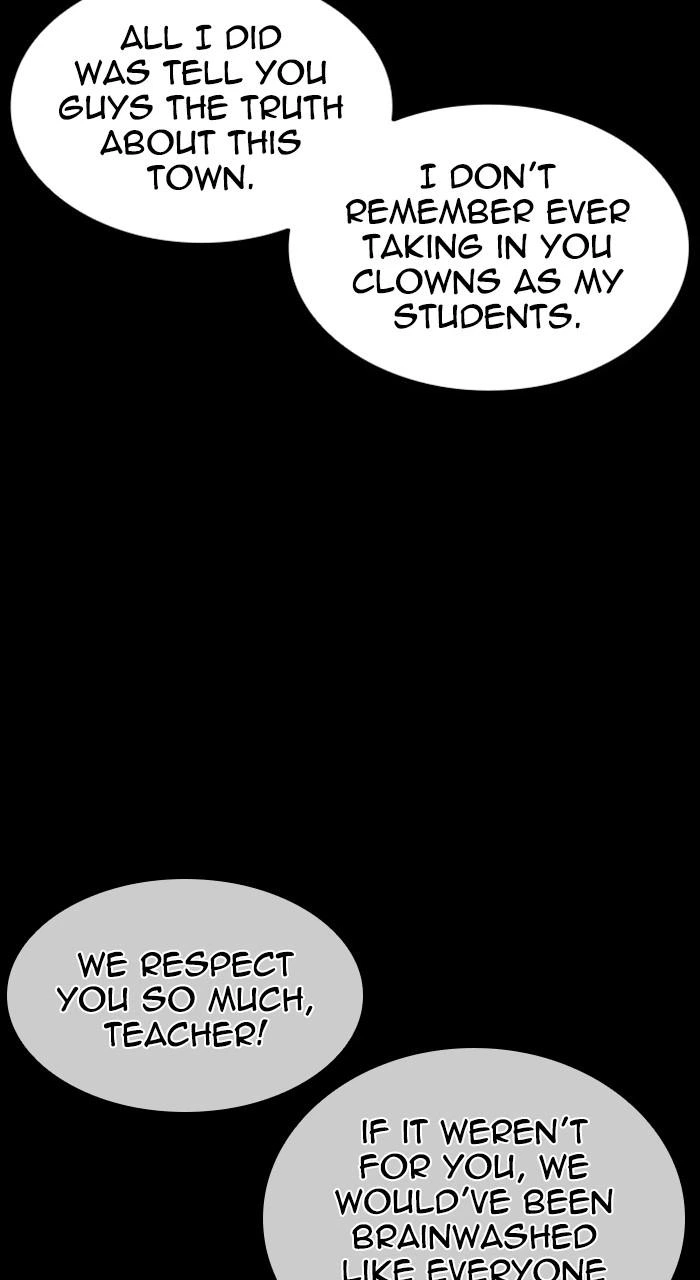 Lookism Chapter 483 — page 19