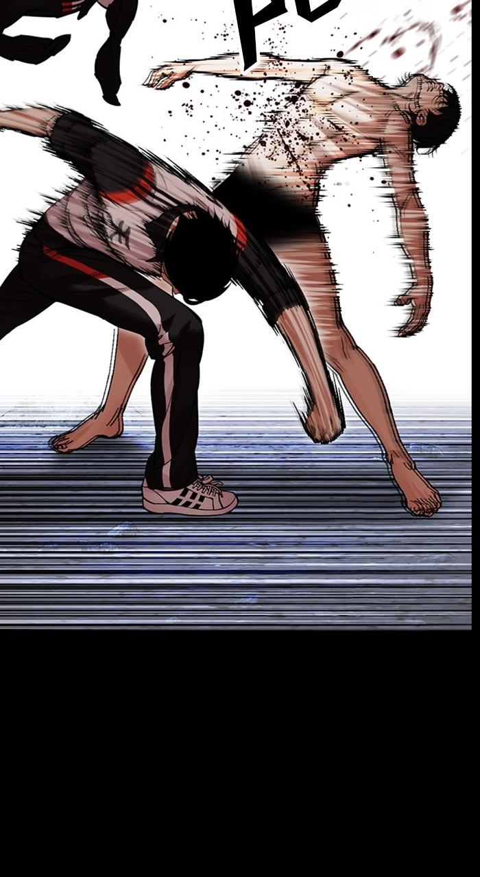 Lookism Chapter 483 — page 28