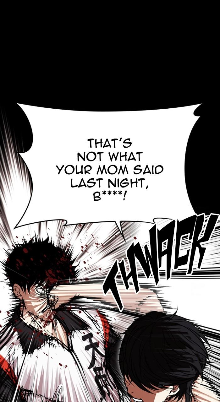 Lookism Chapter 483 — page 29