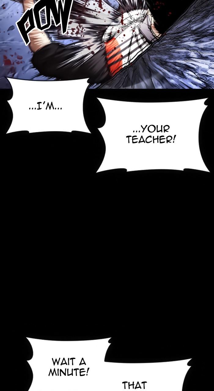 Lookism Chapter 483 — page 34