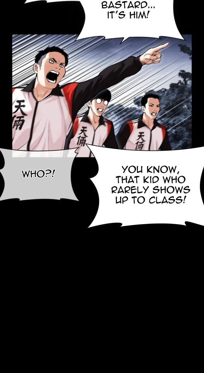Lookism Chapter 483 — page 35