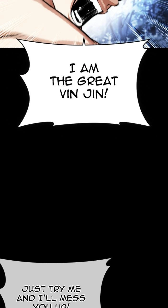 Lookism Chapter 483 — page 38