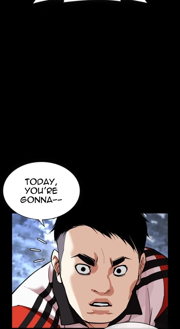 Lookism Chapter 483 — page 41