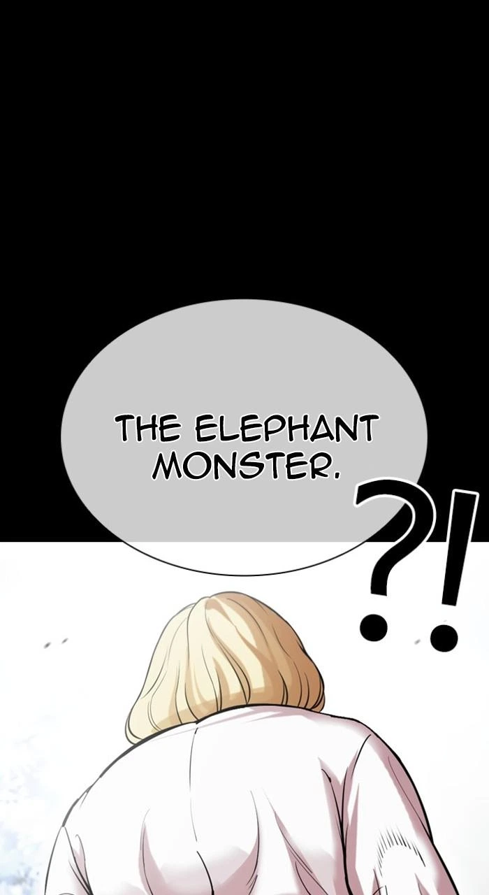 Lookism Chapter 483 — page 45