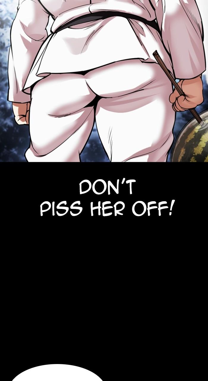 Lookism Chapter 483 — page 46