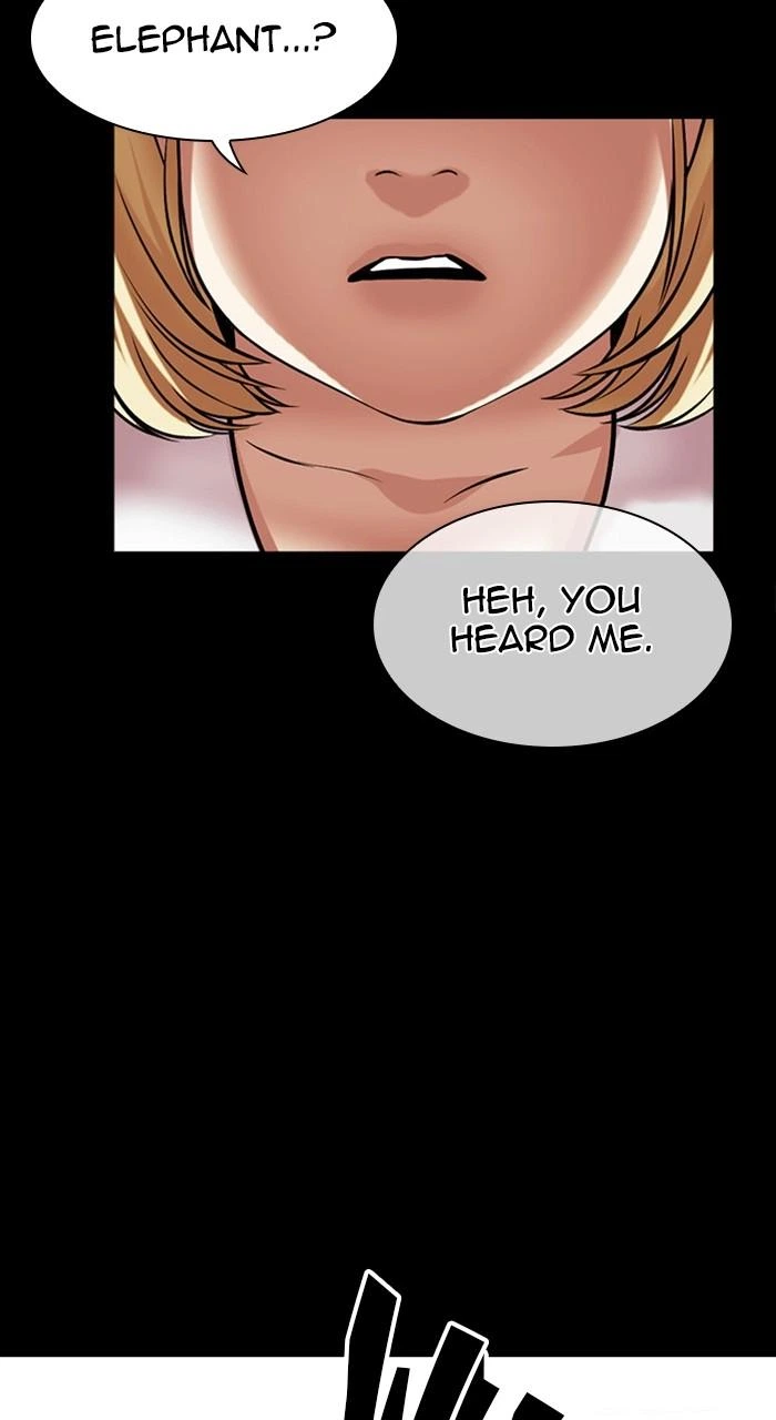 Lookism Chapter 483 — page 47