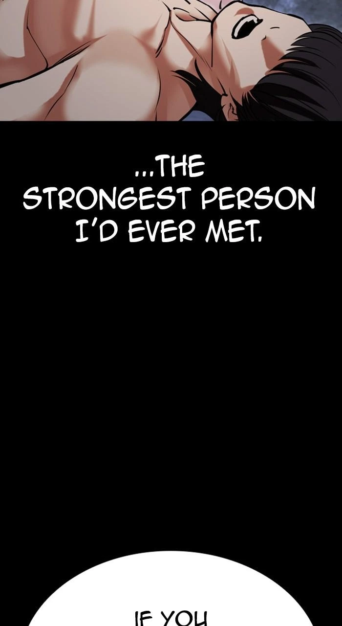 Lookism Chapter 483 — page 55
