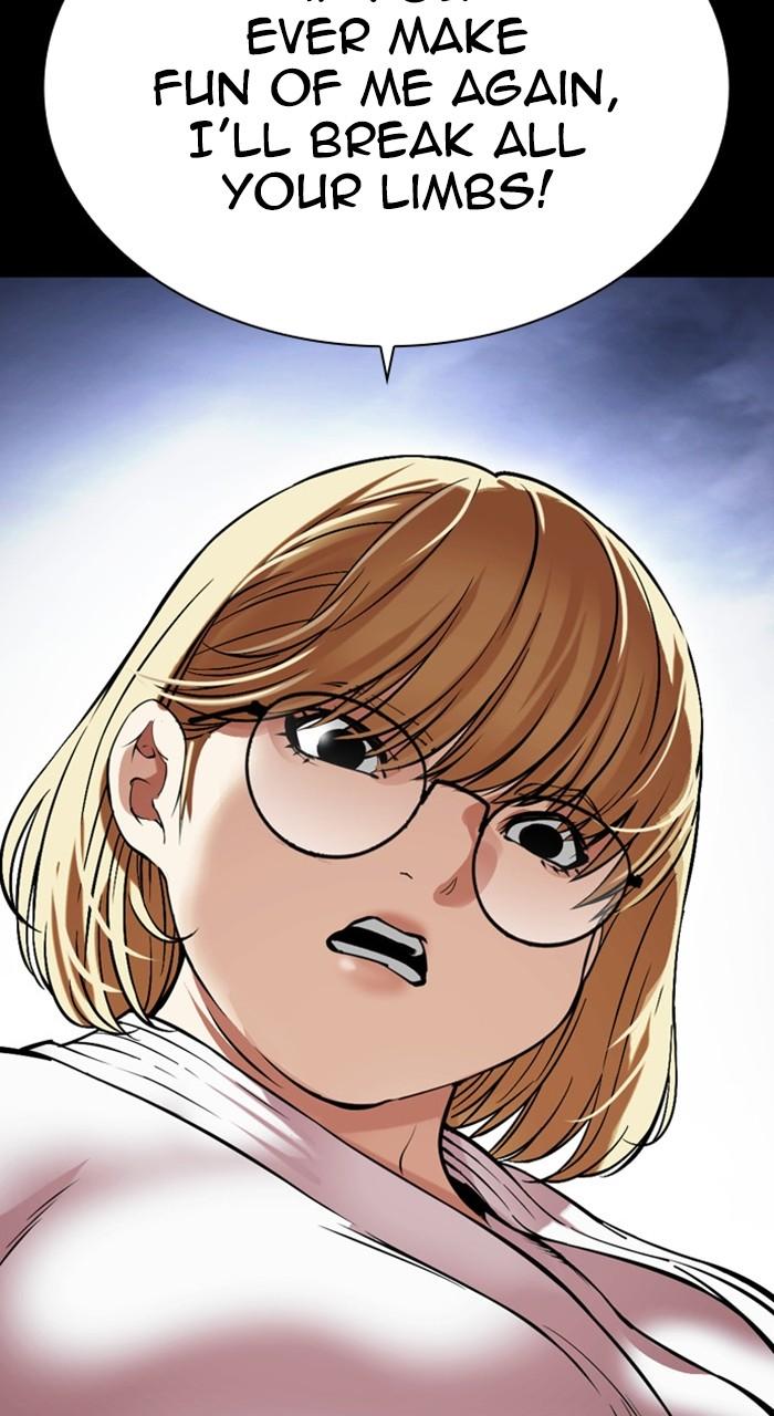 Lookism Chapter 483 — page 56