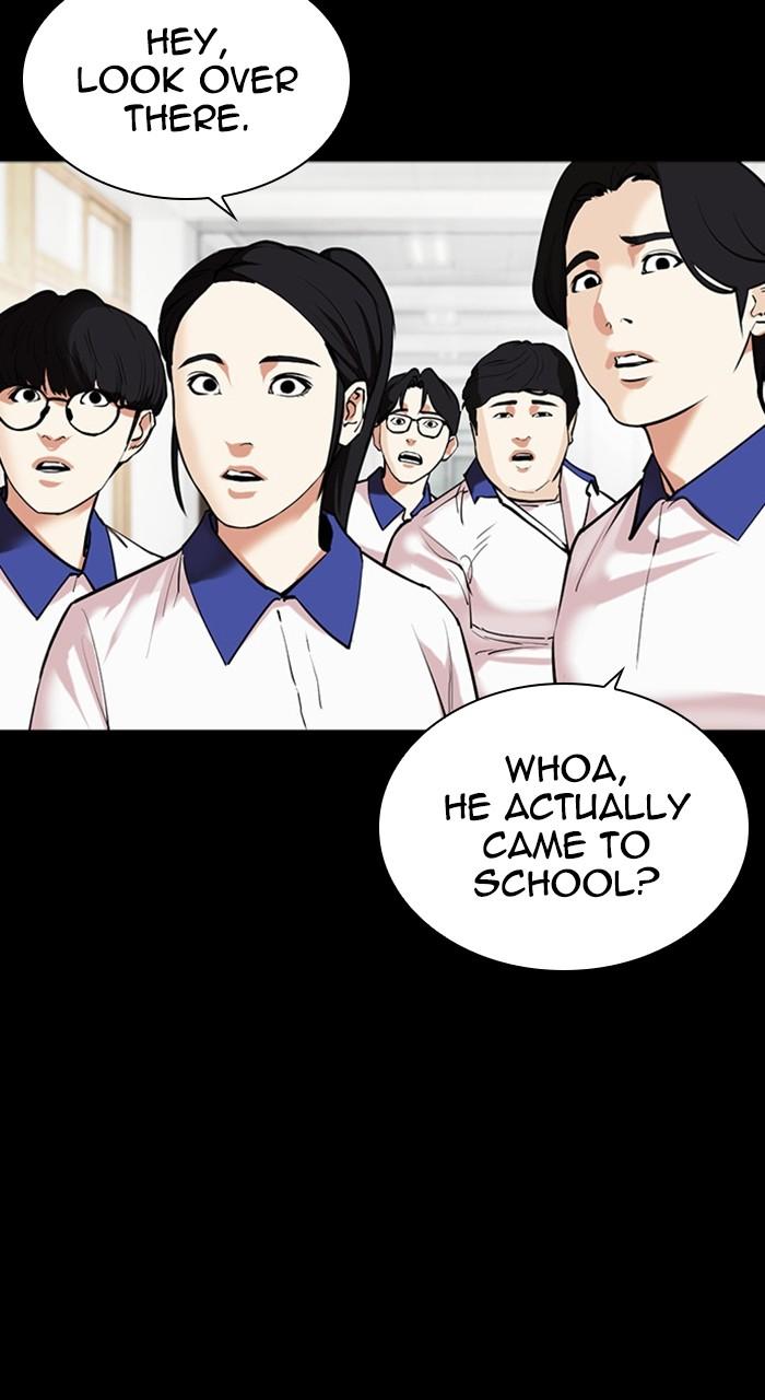 Lookism Chapter 483 — page 59