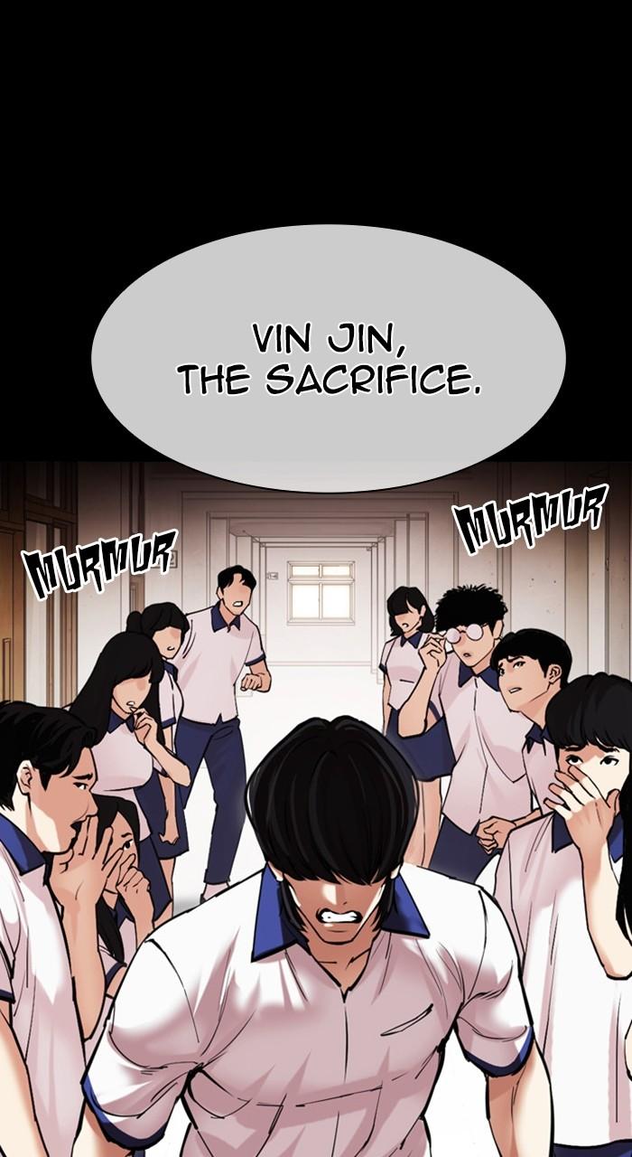 Lookism Chapter 483 — page 60