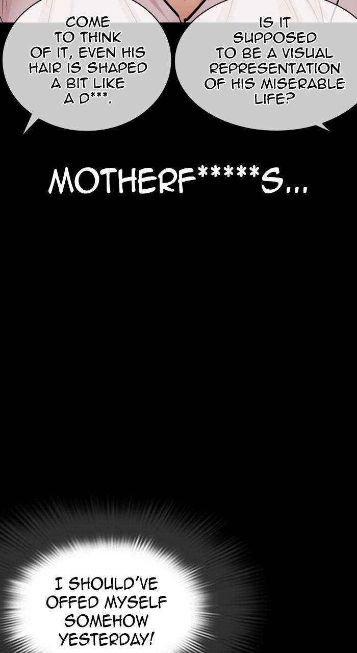 Lookism Chapter 483 — page 63
