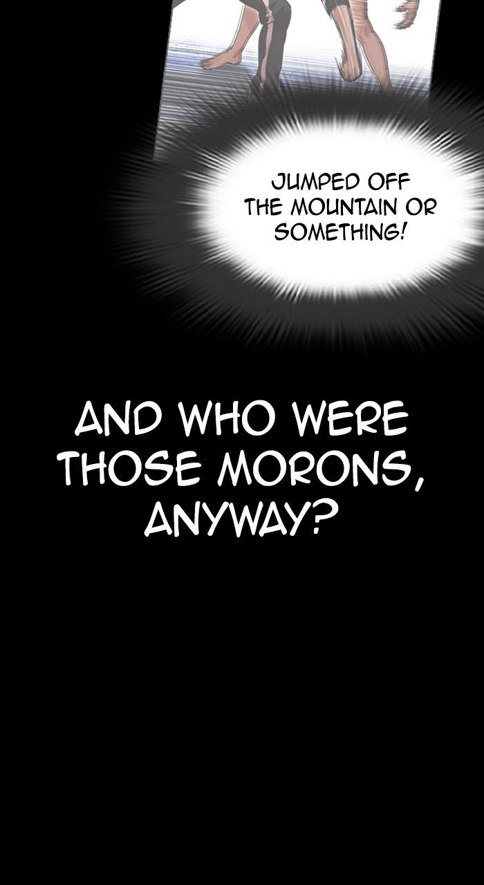 Lookism Chapter 483 — page 65