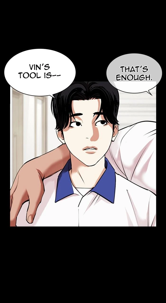 Lookism Chapter 483 — page 66