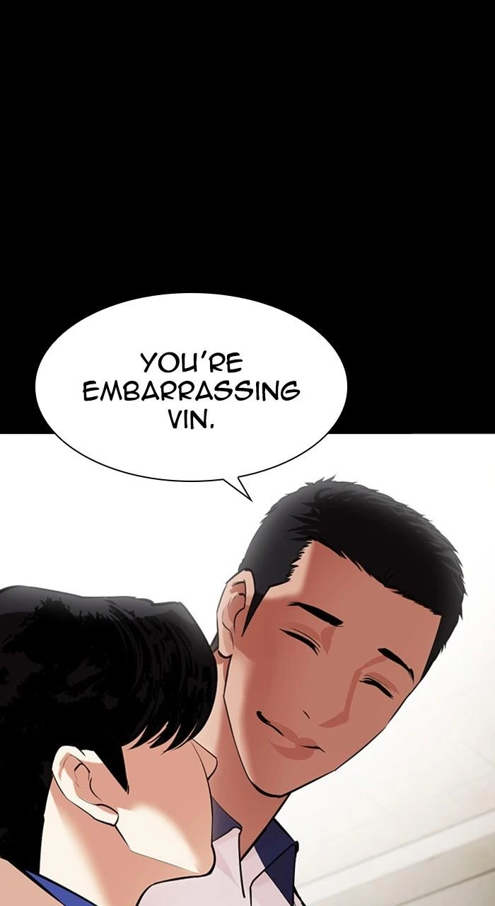 Lookism Chapter 483 — page 67