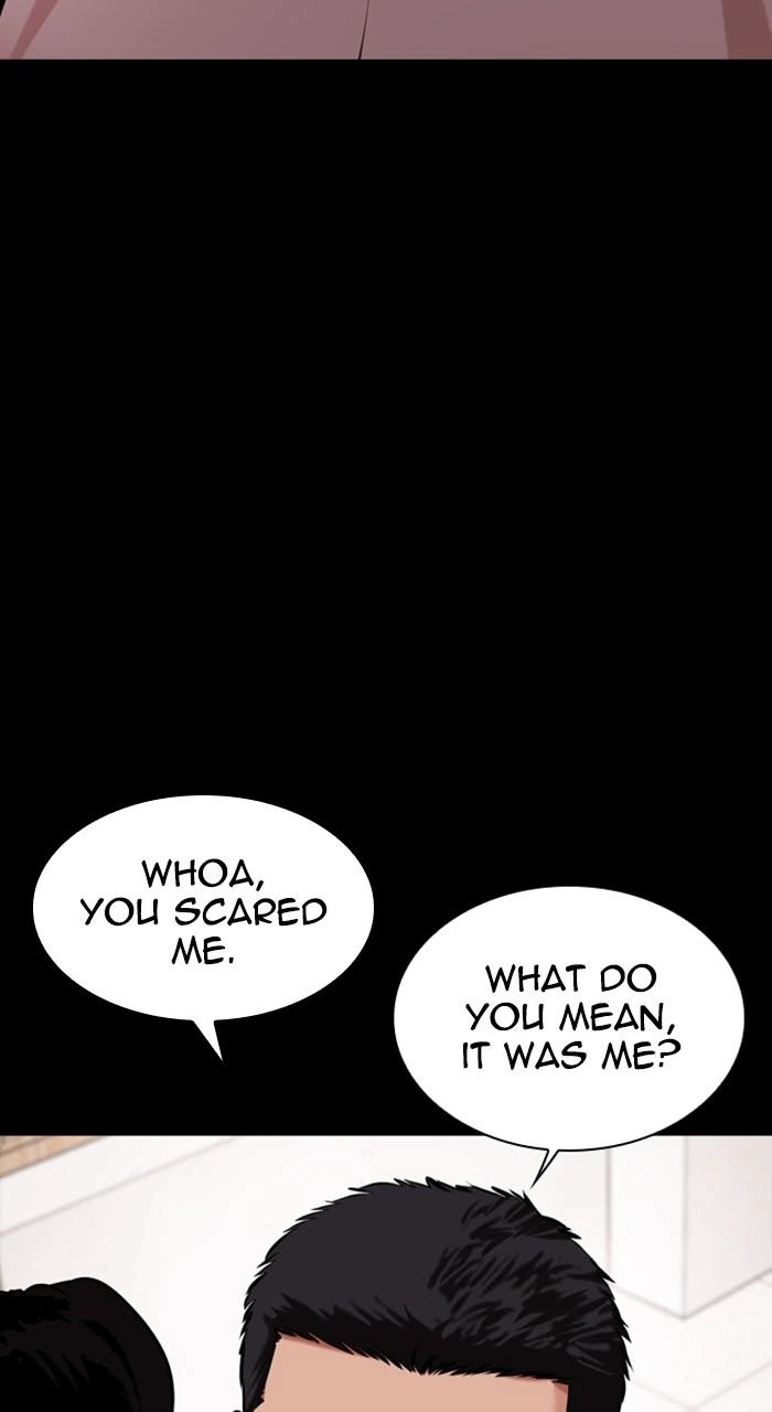 Lookism Chapter 483 — page 71
