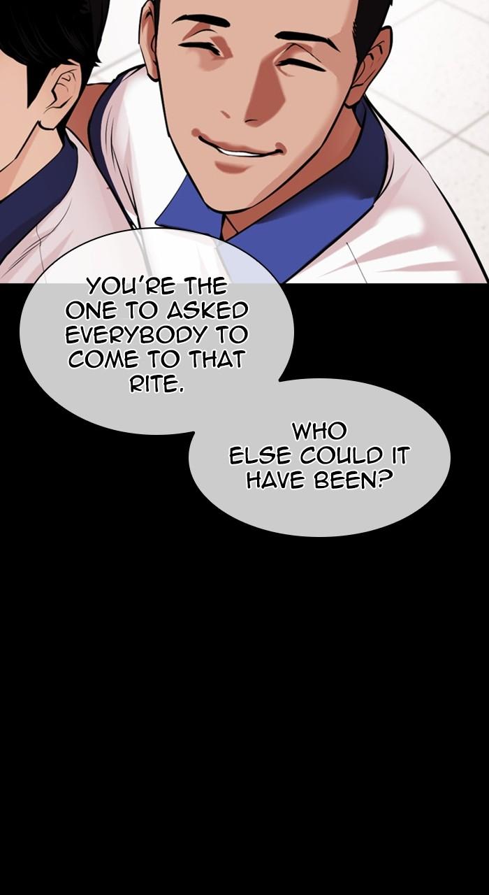 Lookism Chapter 483 — page 72