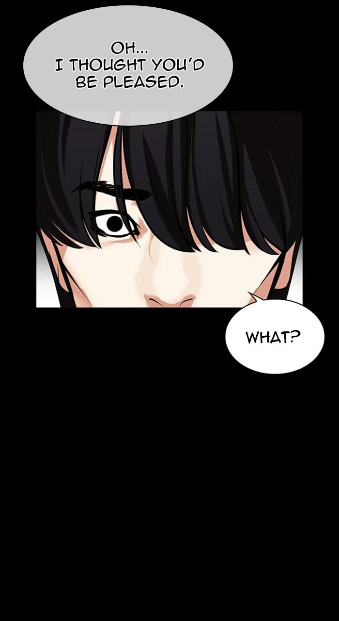 Lookism Chapter 483 — page 73