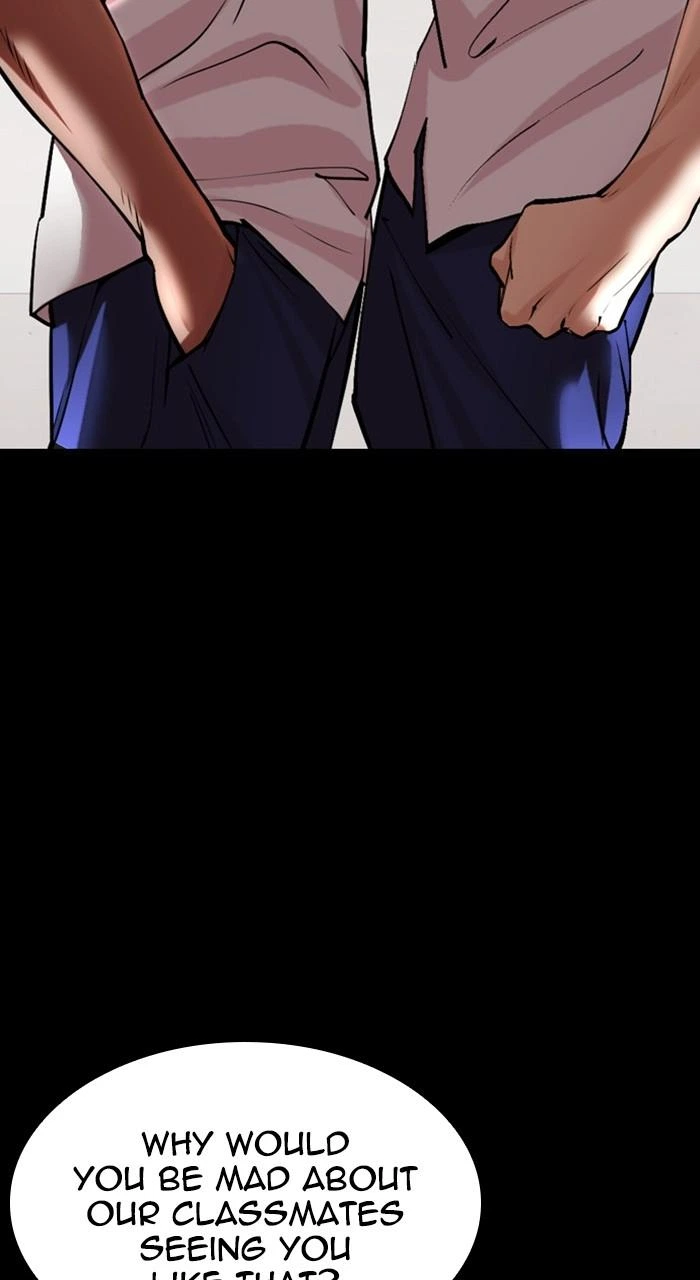Lookism Chapter 483 — page 75