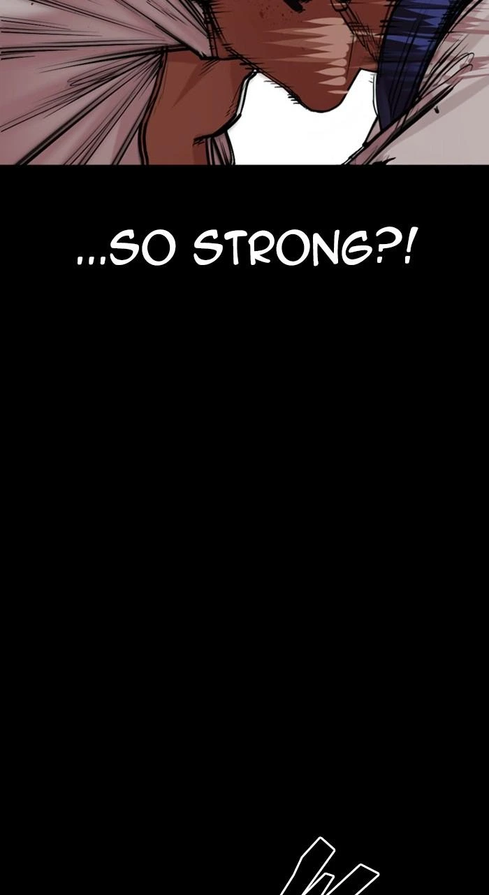 Lookism Chapter 483 — page 83