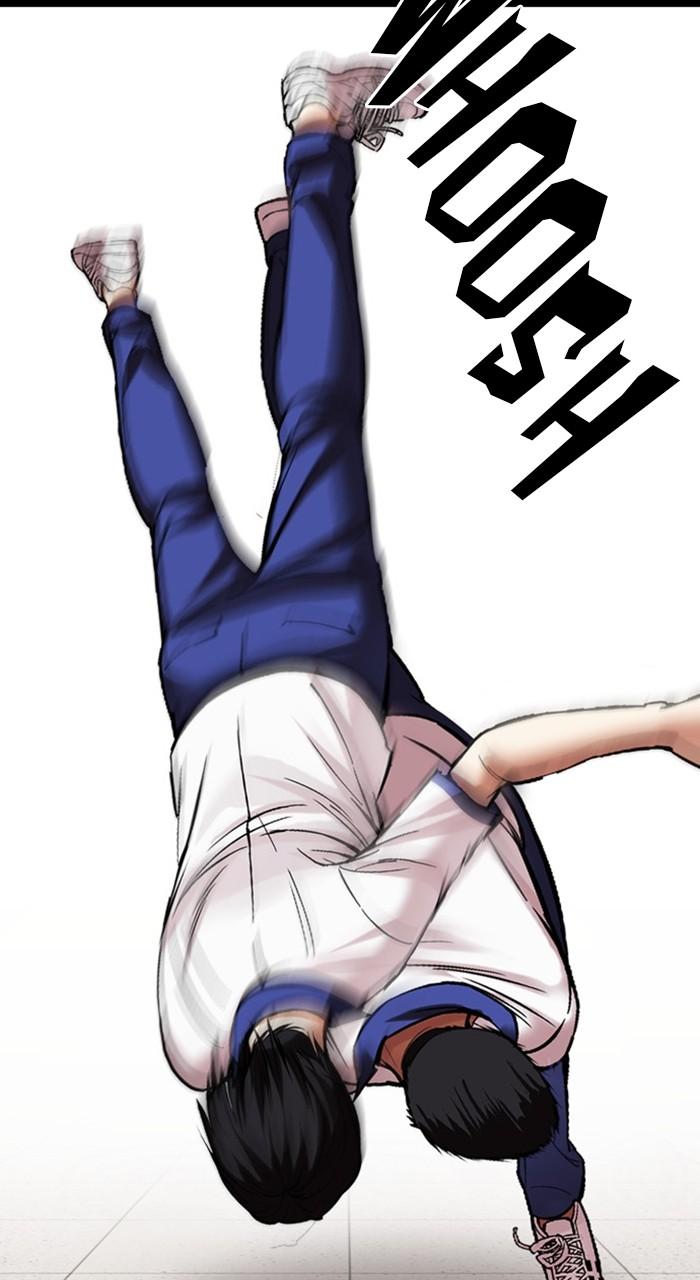 Lookism Chapter 483 — page 84