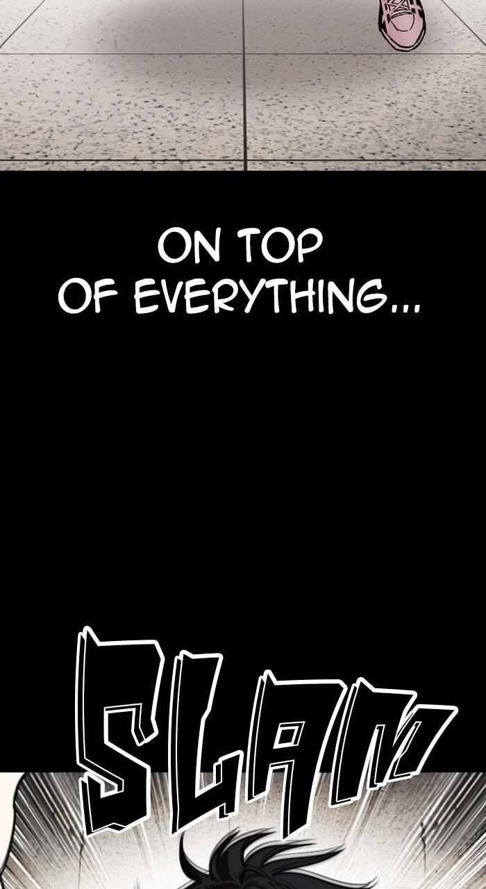 Lookism Chapter 483 — page 85