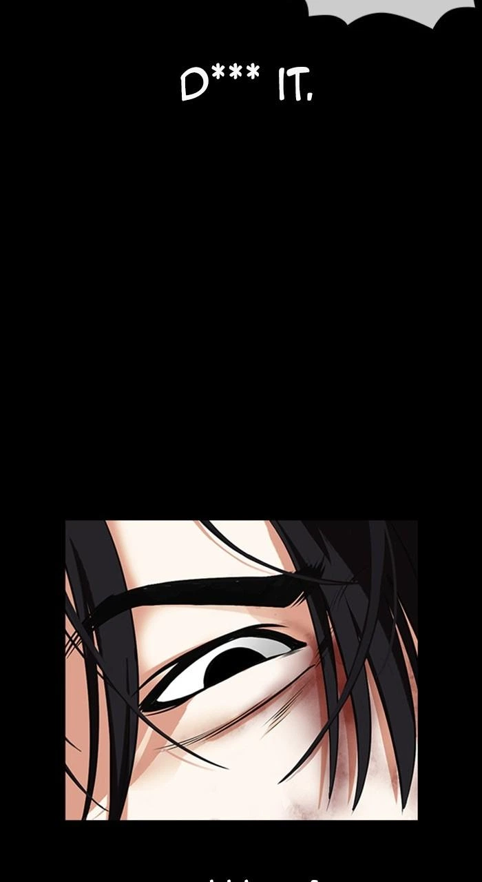 Lookism Chapter 483 — page 93