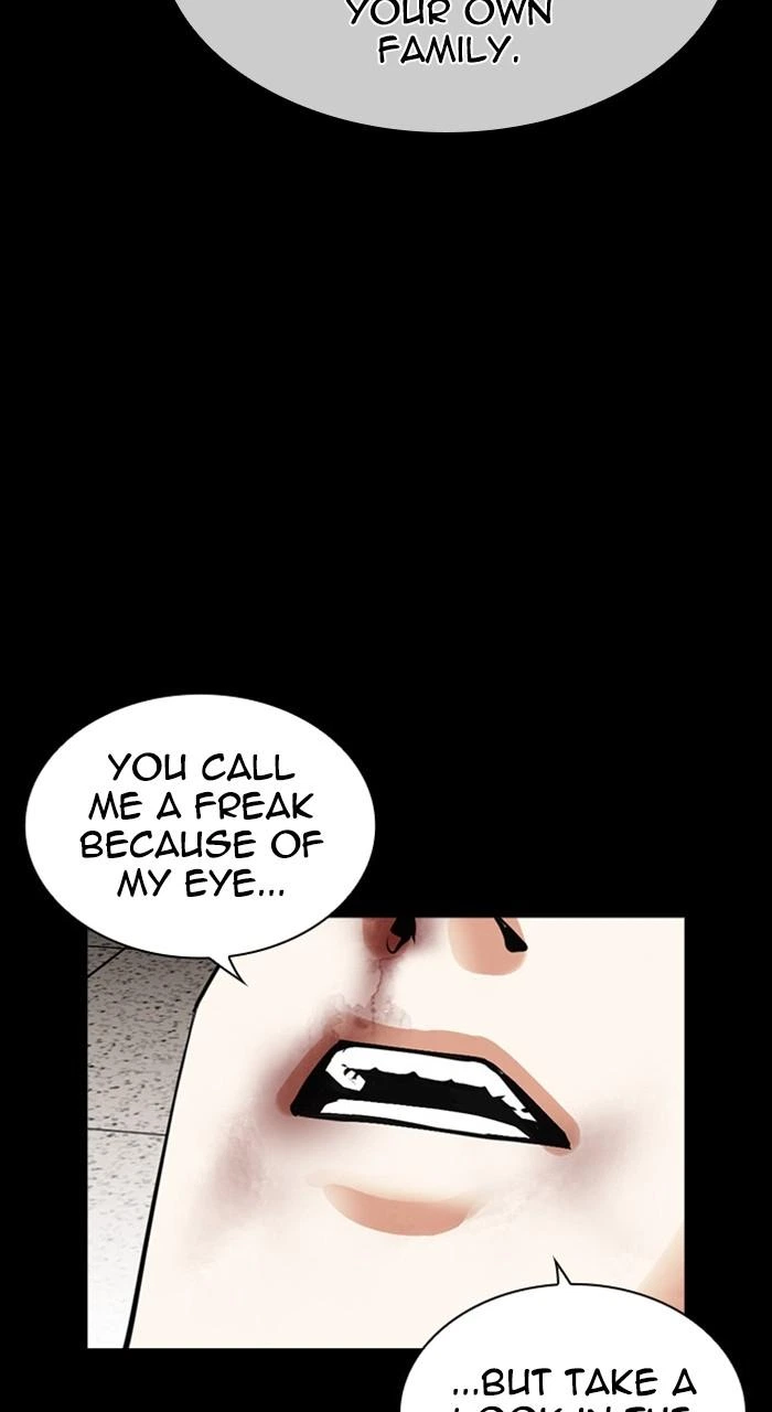 Lookism Chapter 483 — page 98