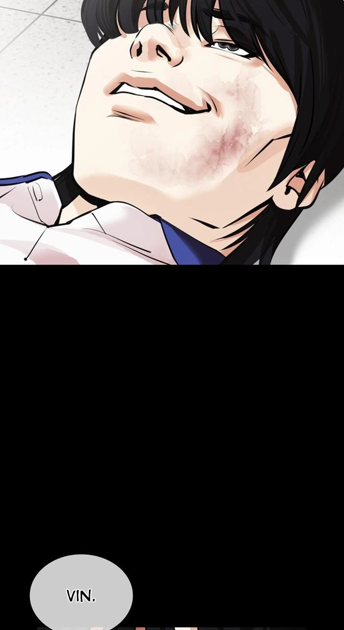 Lookism Chapter 483 — page 100