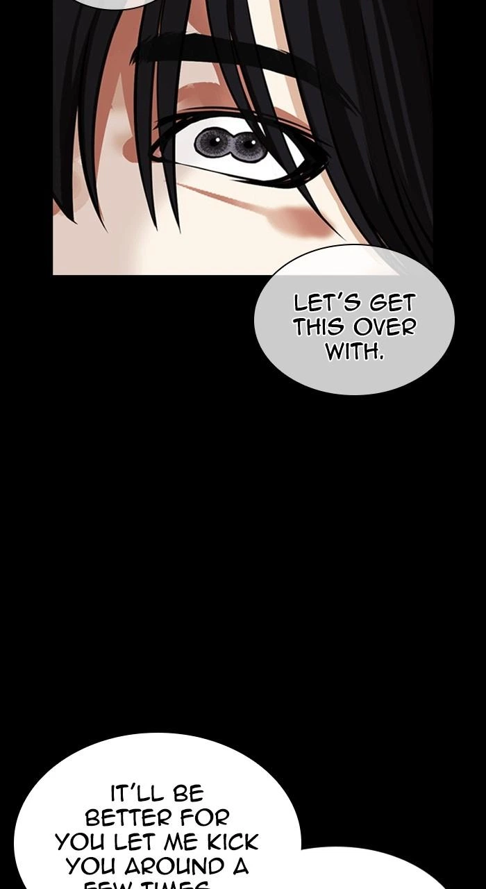 Lookism Chapter 483 — page 101